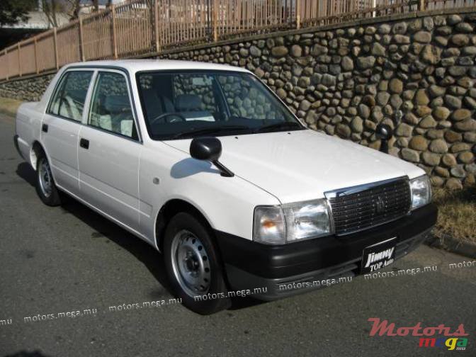 1996' Toyota photo #2