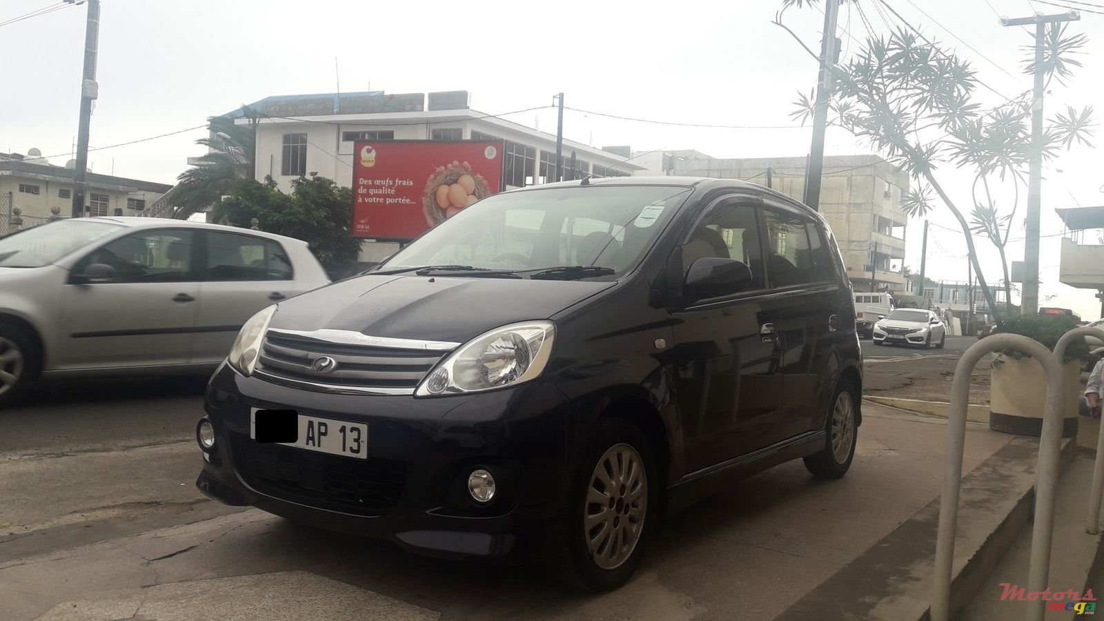 2013' Perodua photo #1