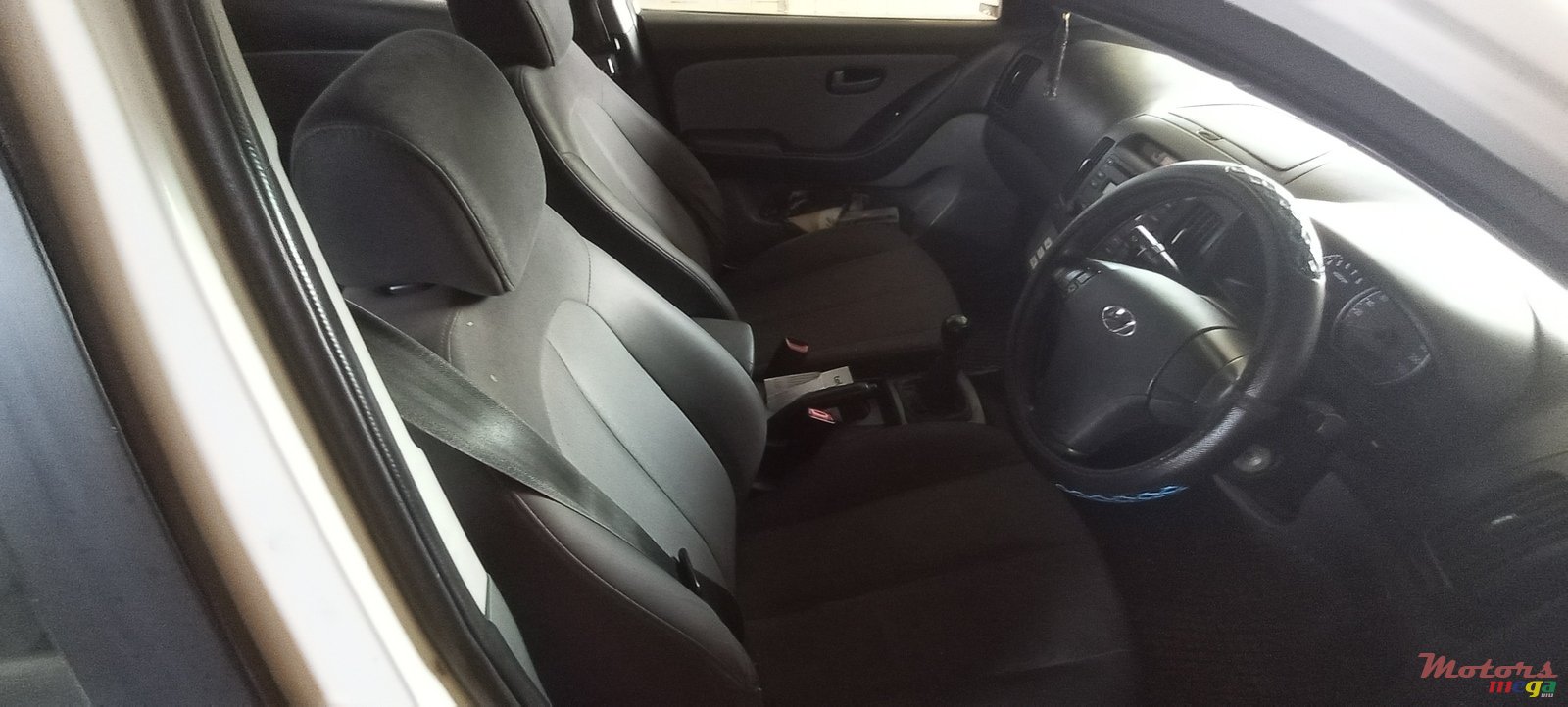 2010' Hyundai Elantra photo #4