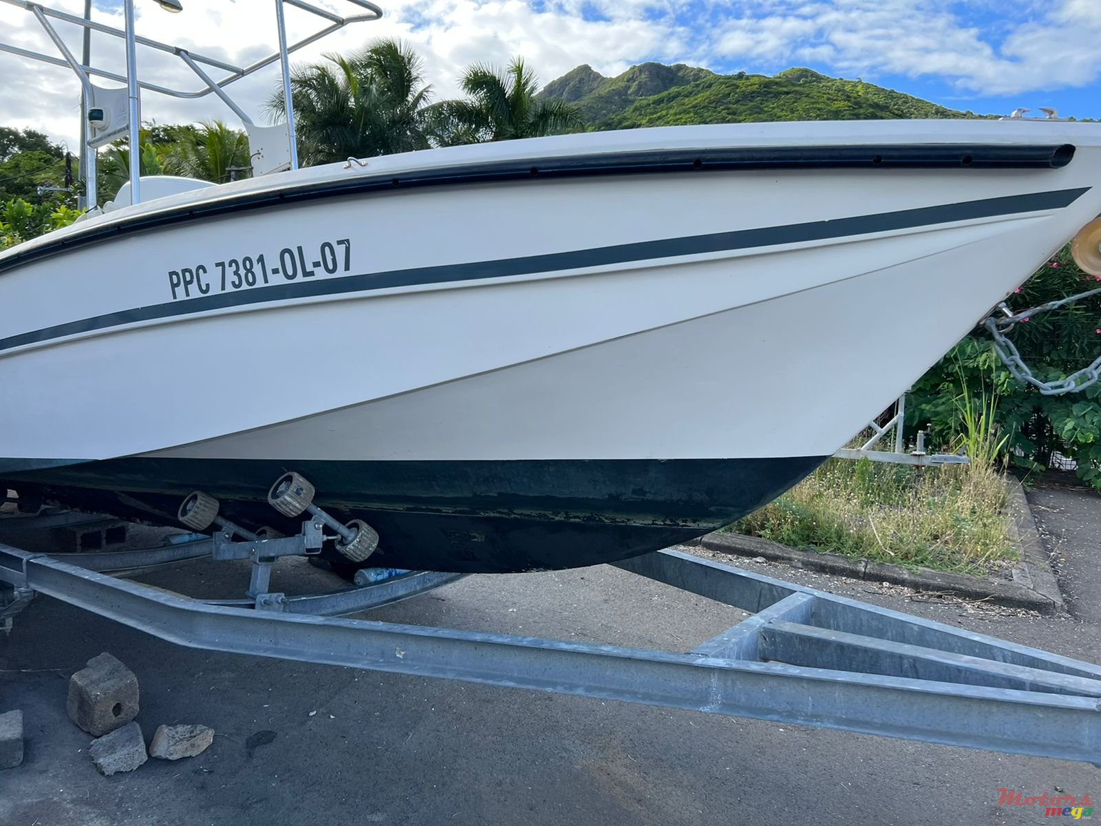 2012' Fisherman photo #6