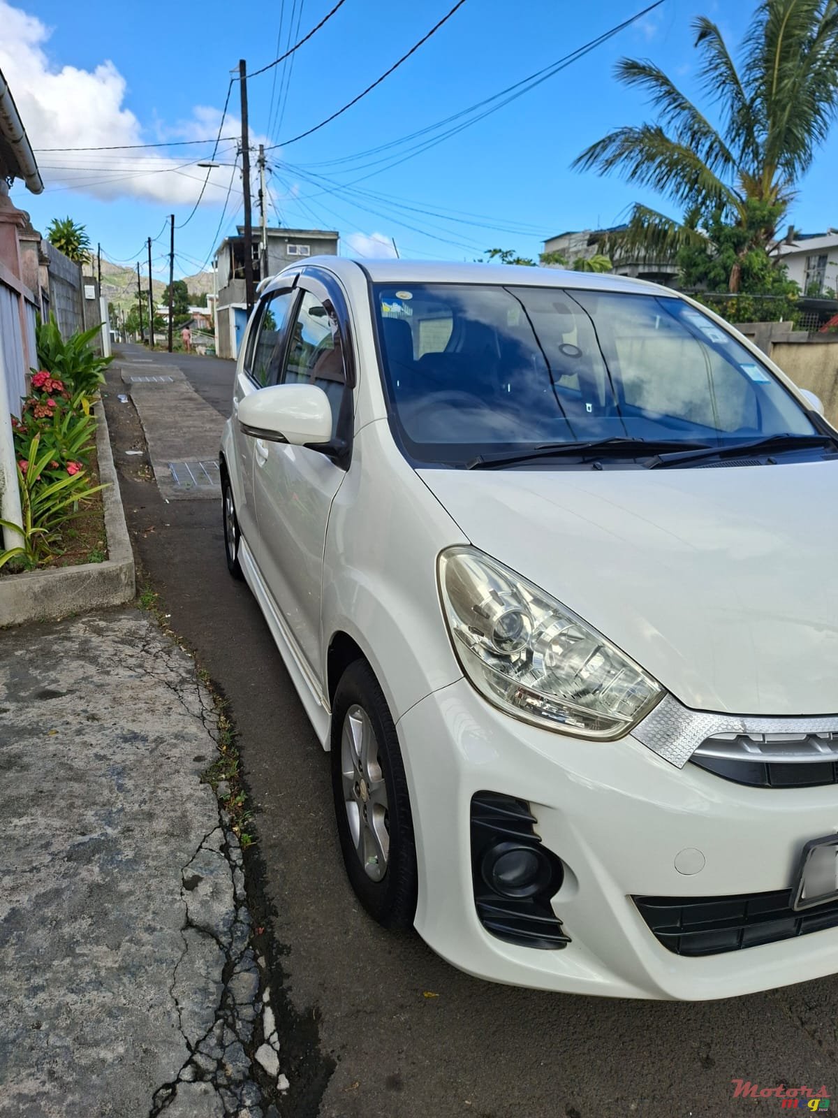 2013' Perodua photo #3
