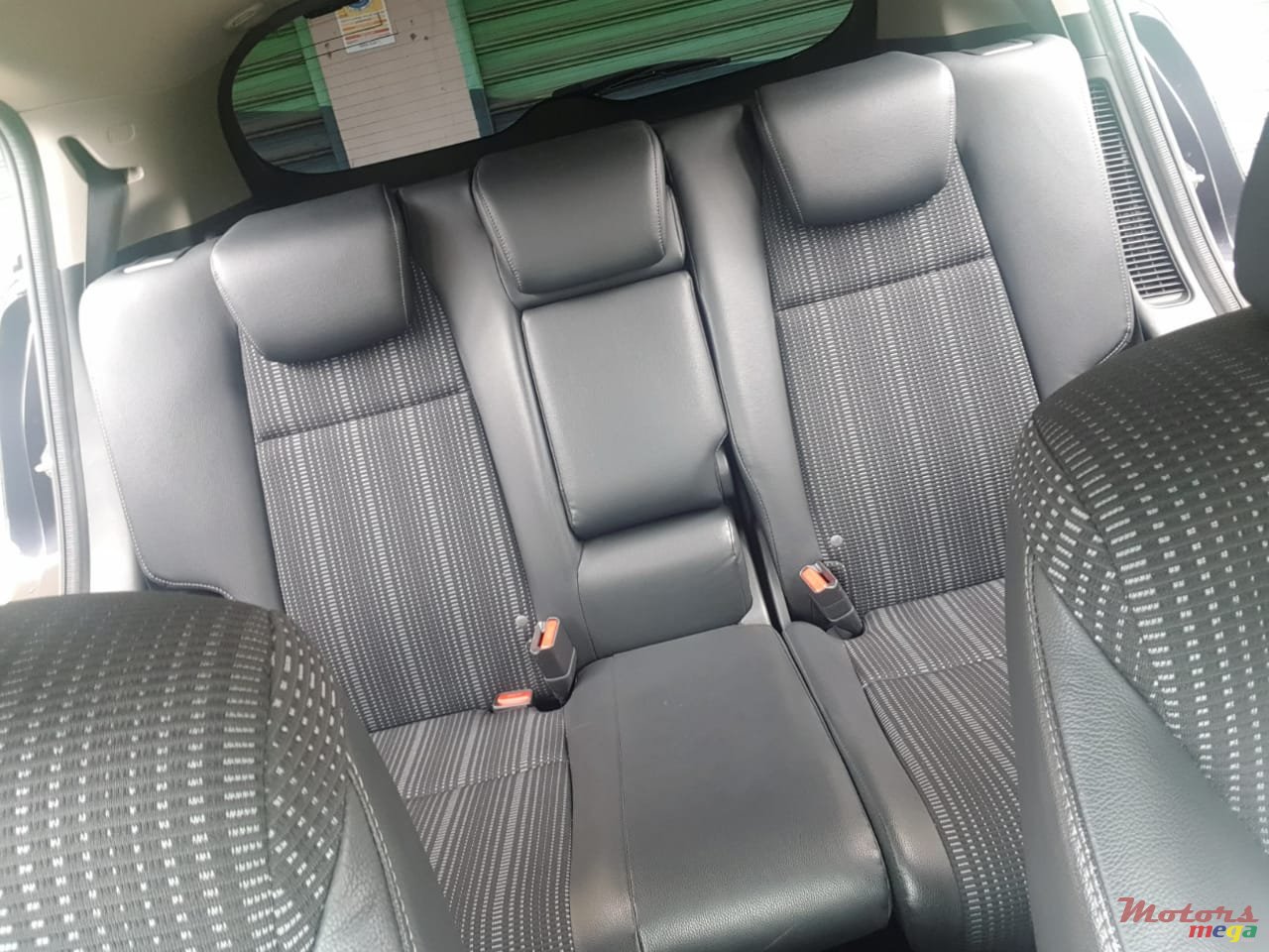 2015' Honda HONDA VEZEL SERIES Z photo #6