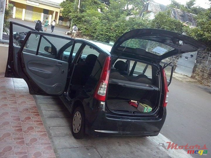2013' Perodua ELITE(VIVA) photo #3