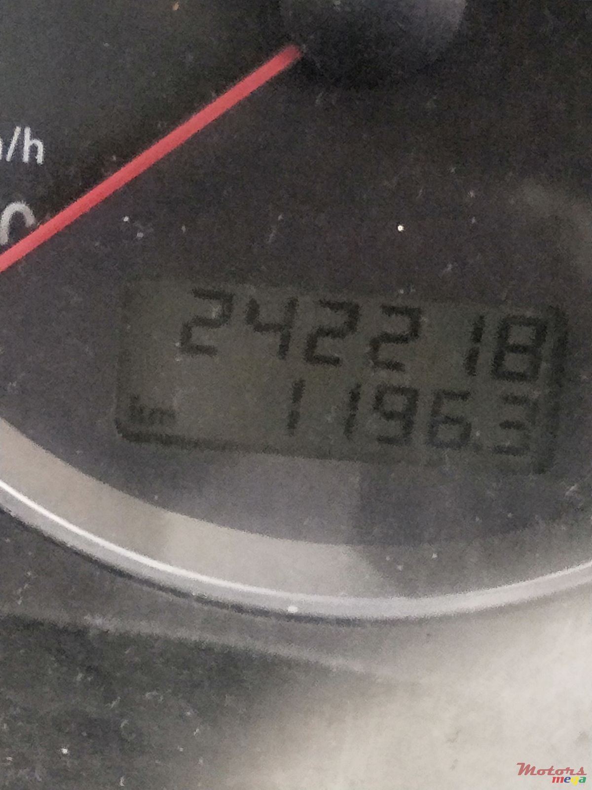 2005' Volkswagen Golf IV photo #6