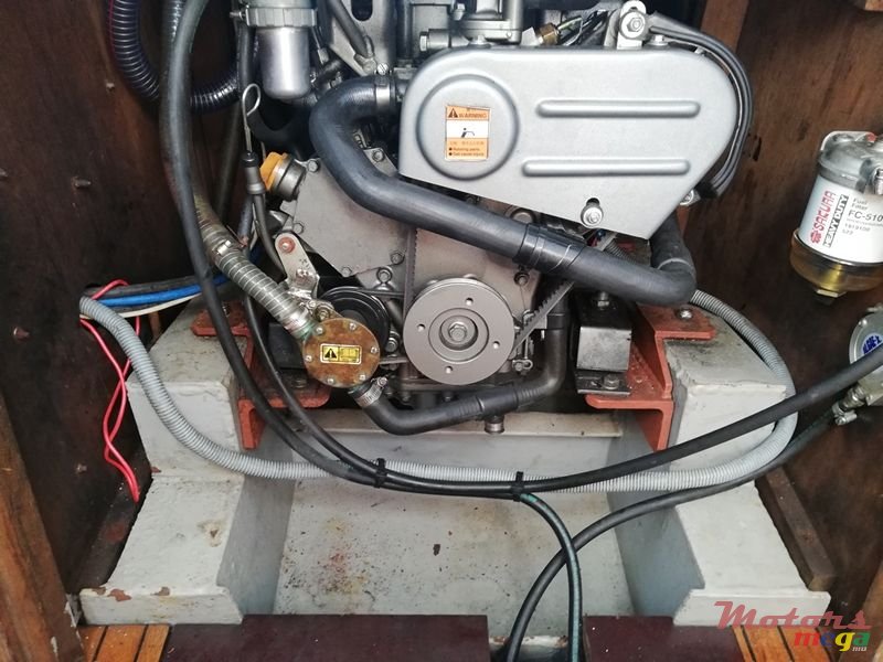 1995' Tahoe photo #2