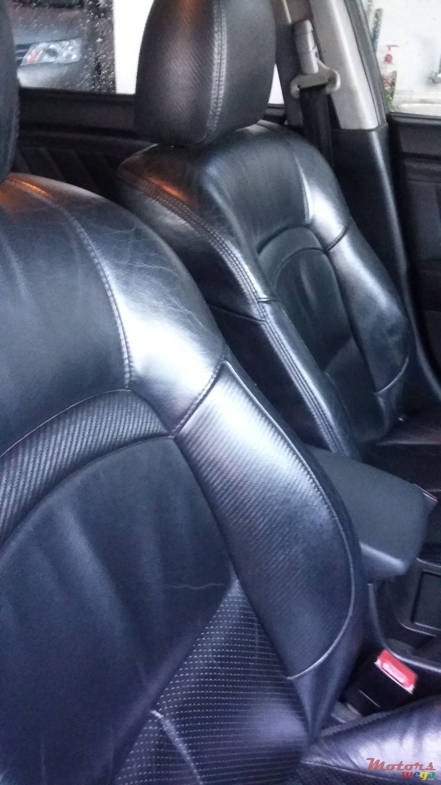 2005' Mazda 3 photo #4