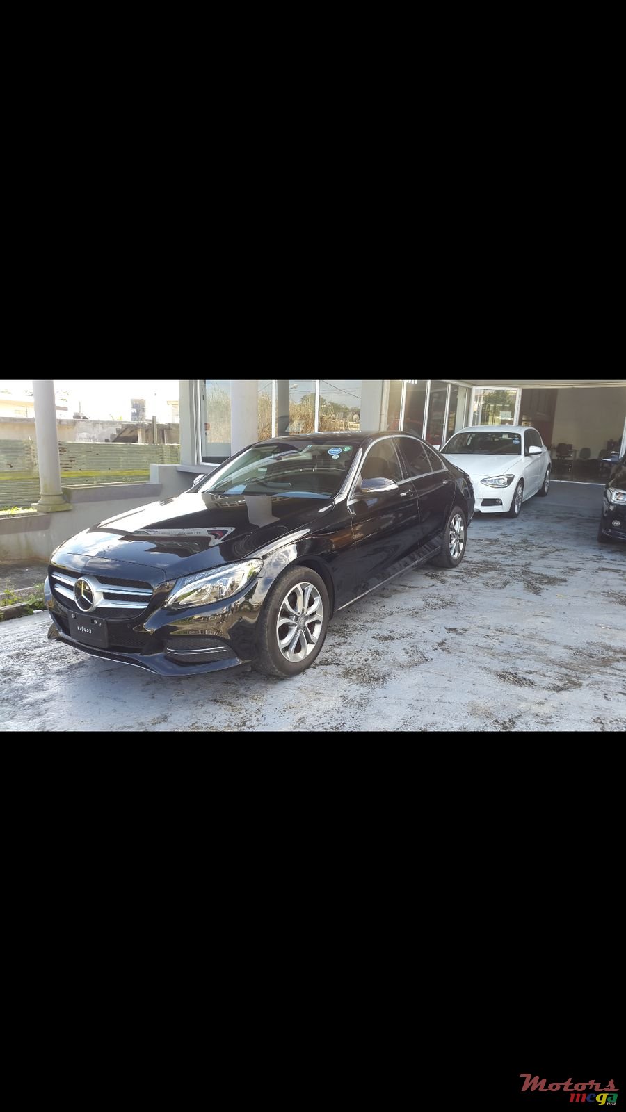 2014' Mercedes-Benz Citan photo #2