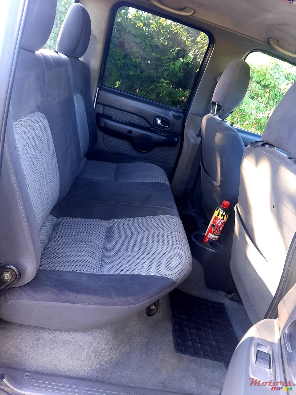 2007' Ford Ranger Turbo photo #6