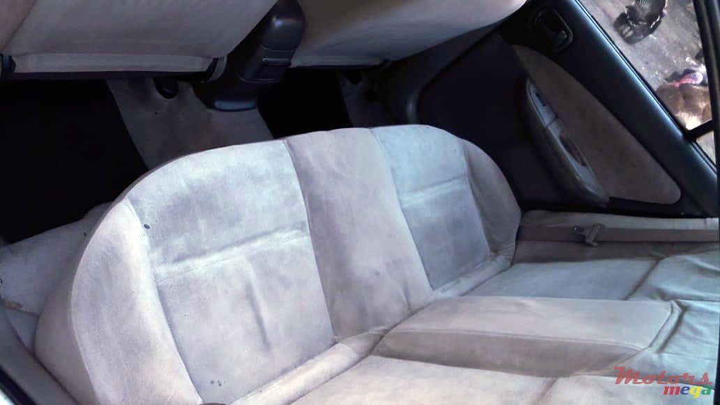 2002' Nissan Sunny FB15 Manual 1.5L JAPAN photo #7