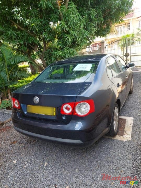 2007' Volkswagen Jetta photo #1