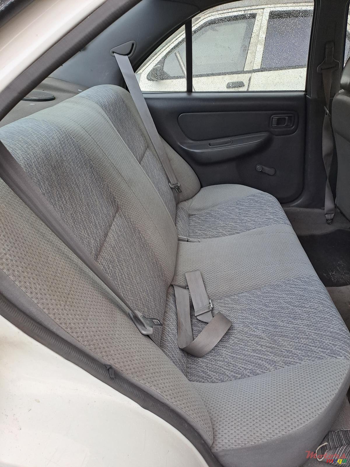 1997' Nissan B14 photo #4