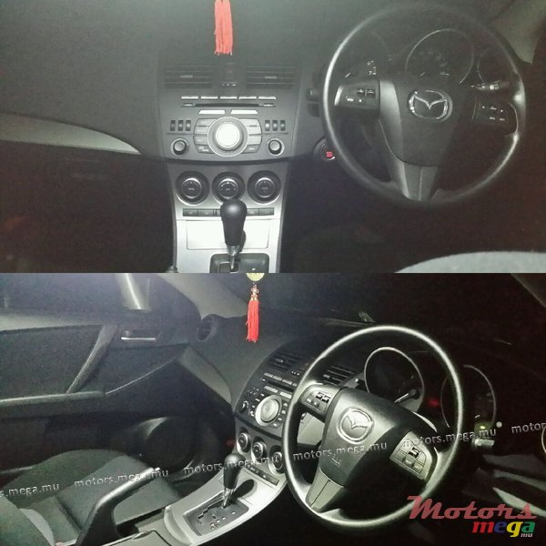 2010' Mazda 3 photo #2