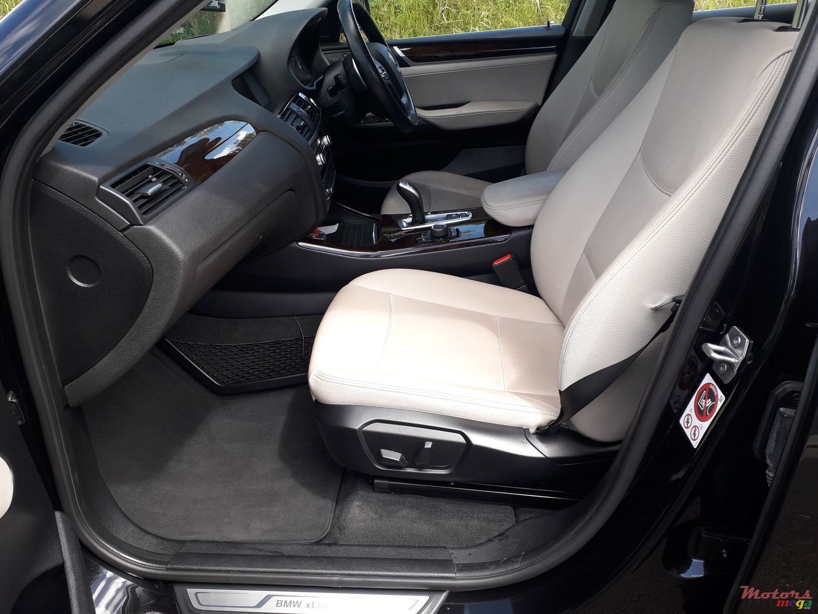 2016' BMW Z4 photo #4