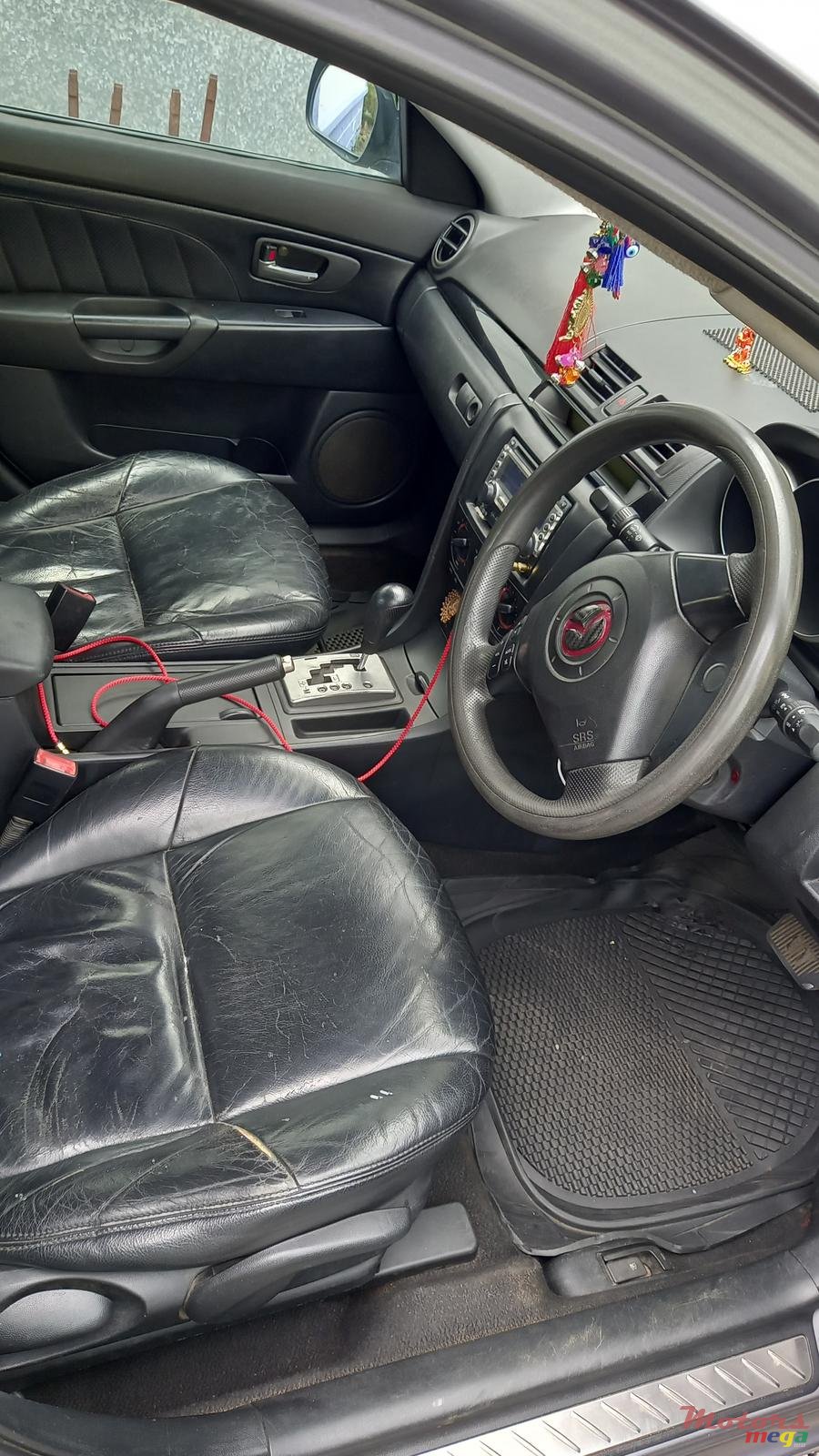 2005' Mazda 3 photo #3