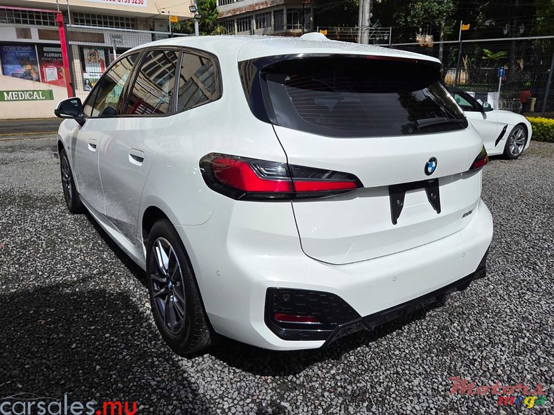 2022' BMW 218 i Active Tourer for sale. Vacoas-Phoenix, Mauritius