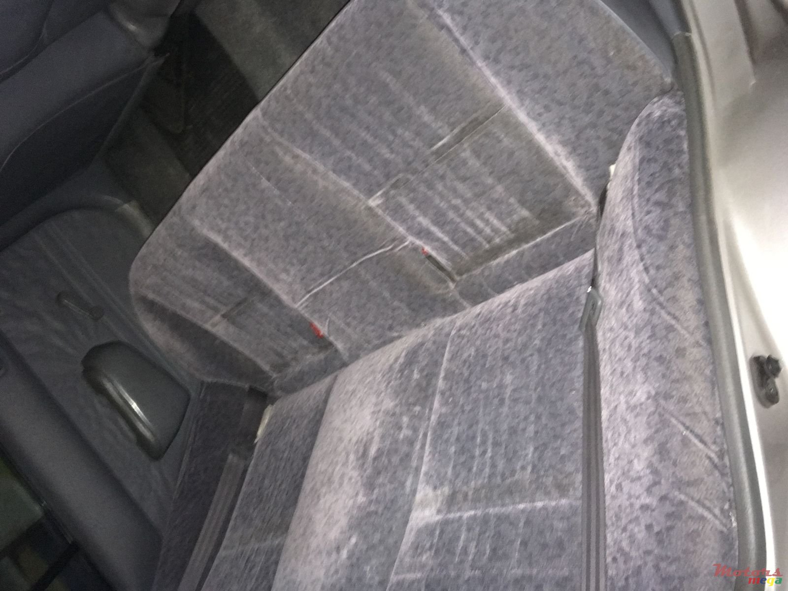 1998' Toyota Corolla photo #4