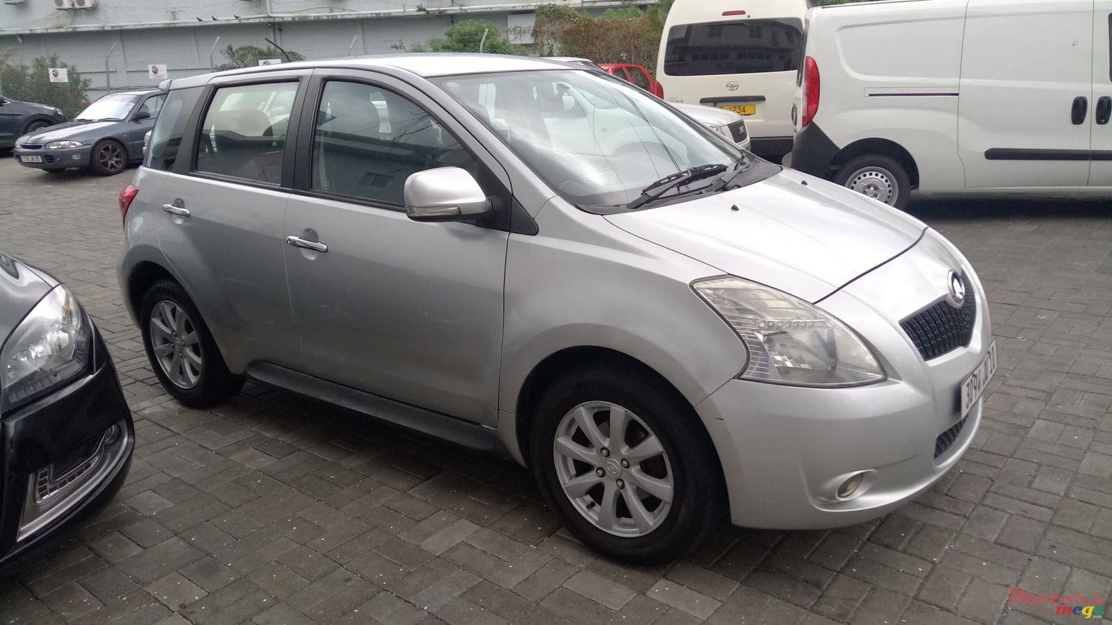 2010' GWM Florid photo #1