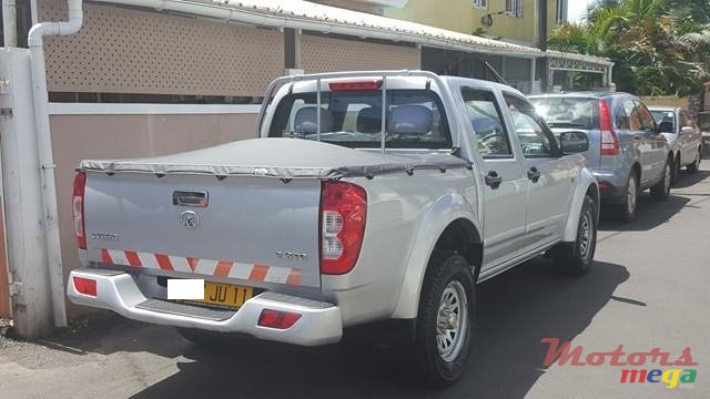 2011' GWM Steed photo #2