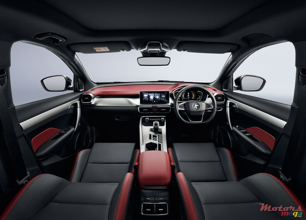 2022' Proton photo #5