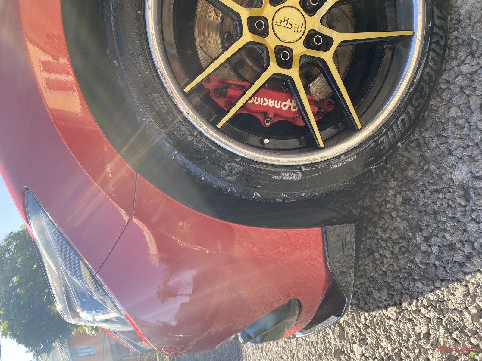 2015' Mazda 3 photo #4