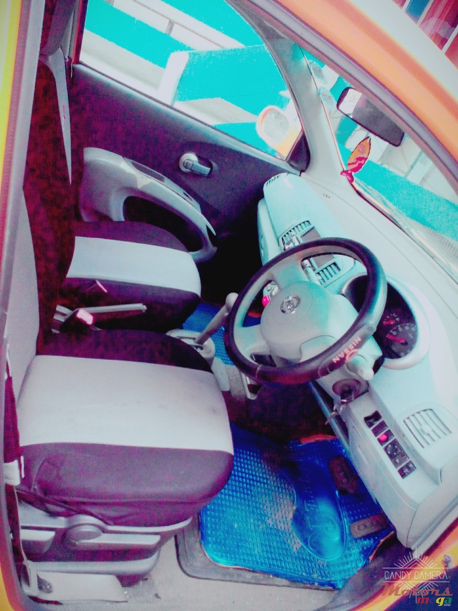 2006' Nissan photo #3