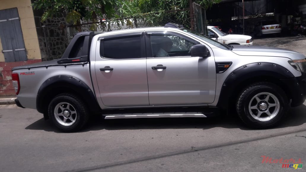 2012' Ford Ranger photo #3