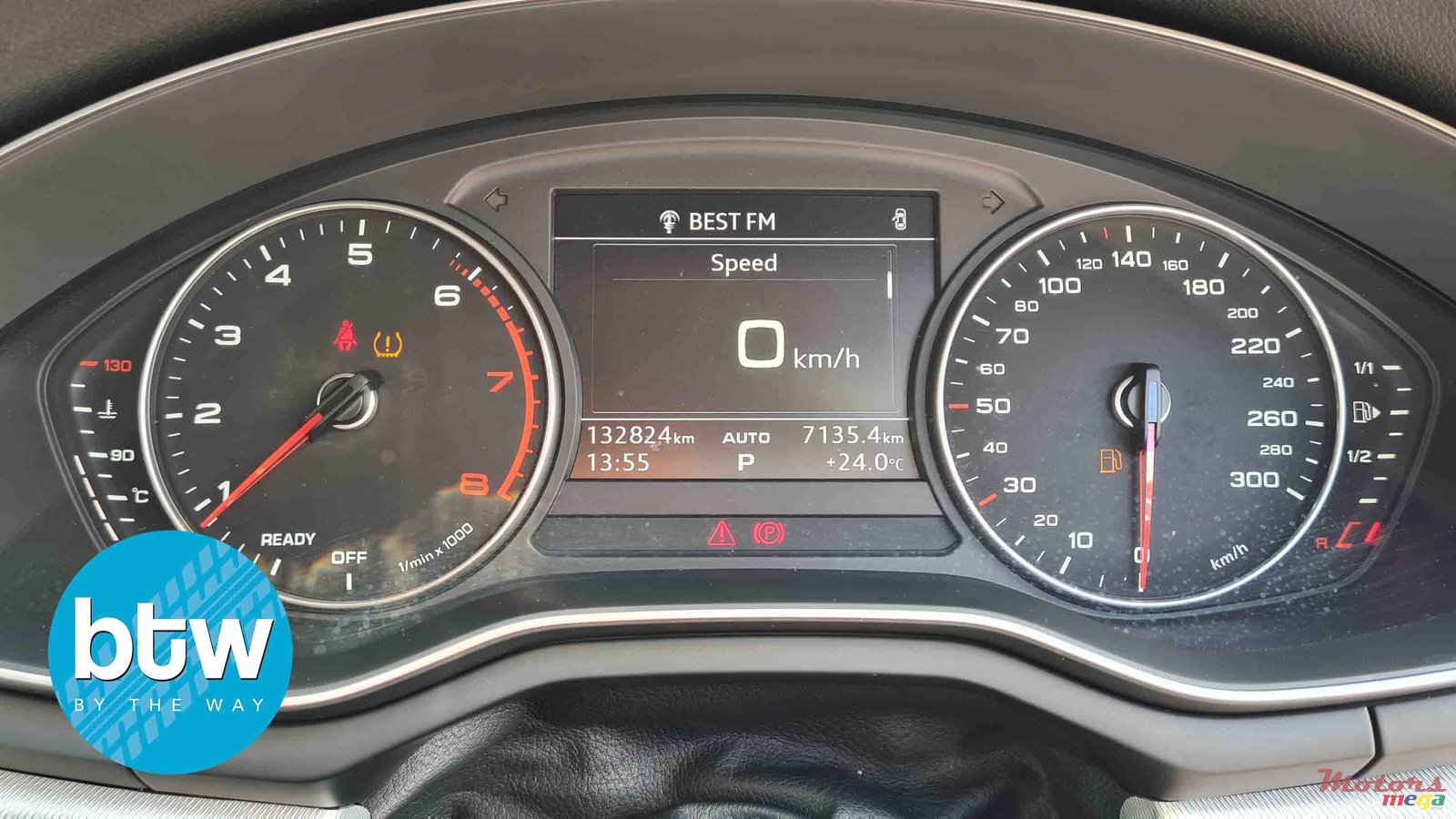 2018' Audi A5 photo #7