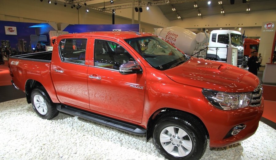 New Toyota Hilux Could Exceed Its Sales Target of 40,000 Units in Australia