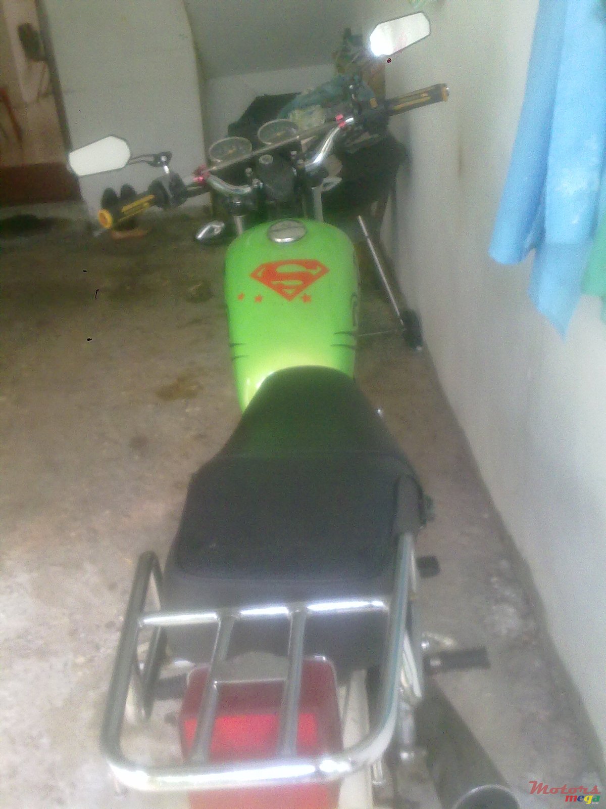 2008' Delta photo #2