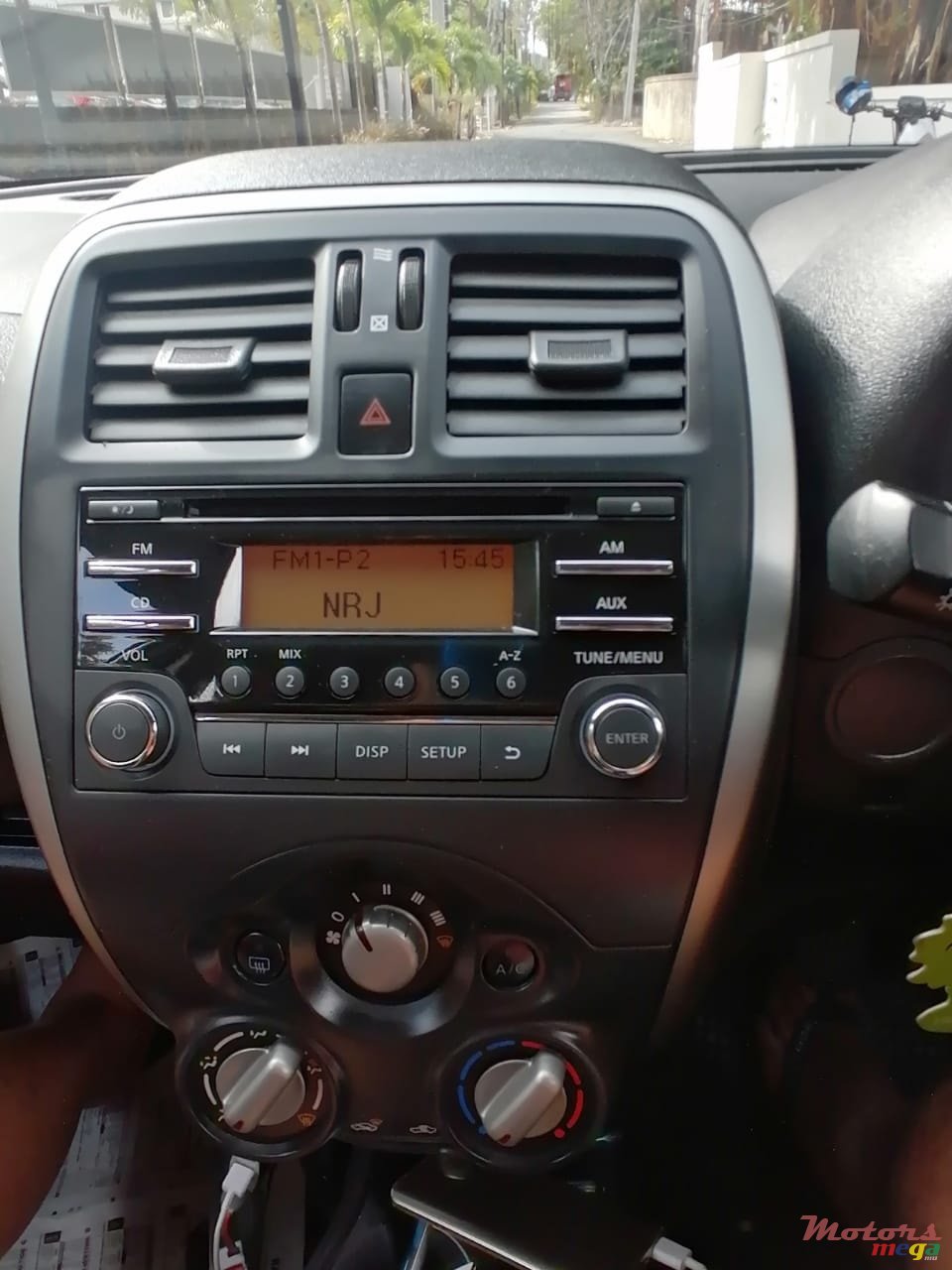 2019' Nissan Micra photo #3