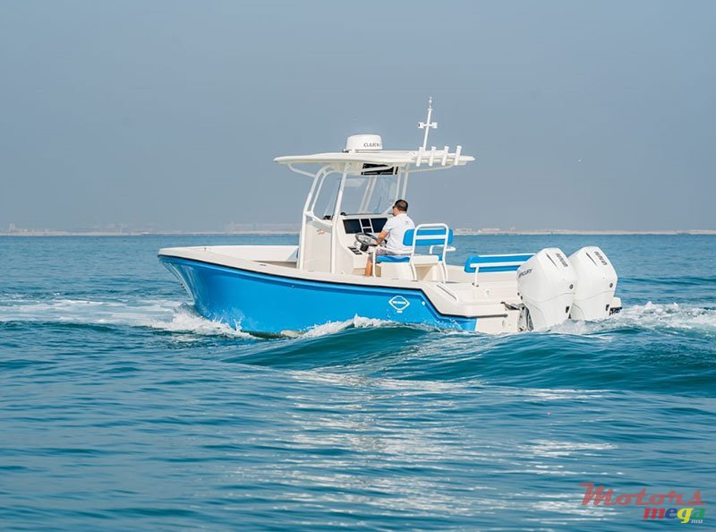 2023' Hydra-Sports photo #1