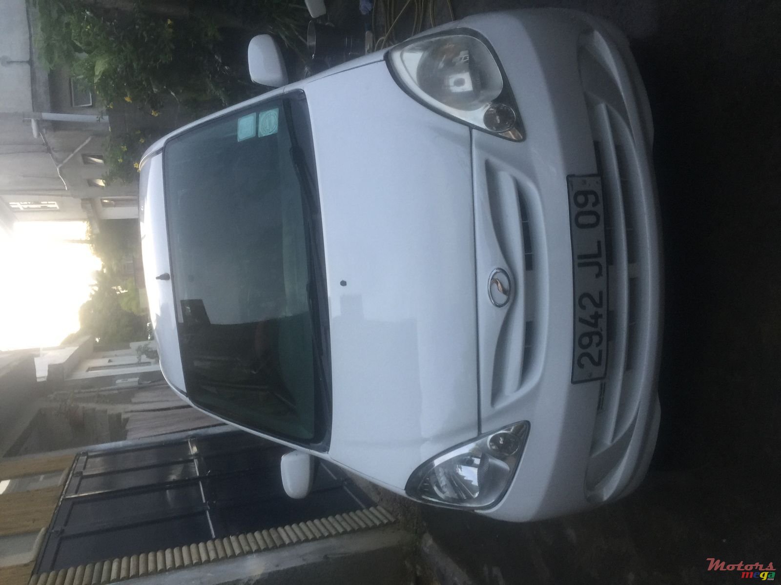 2009' Perodua photo #3