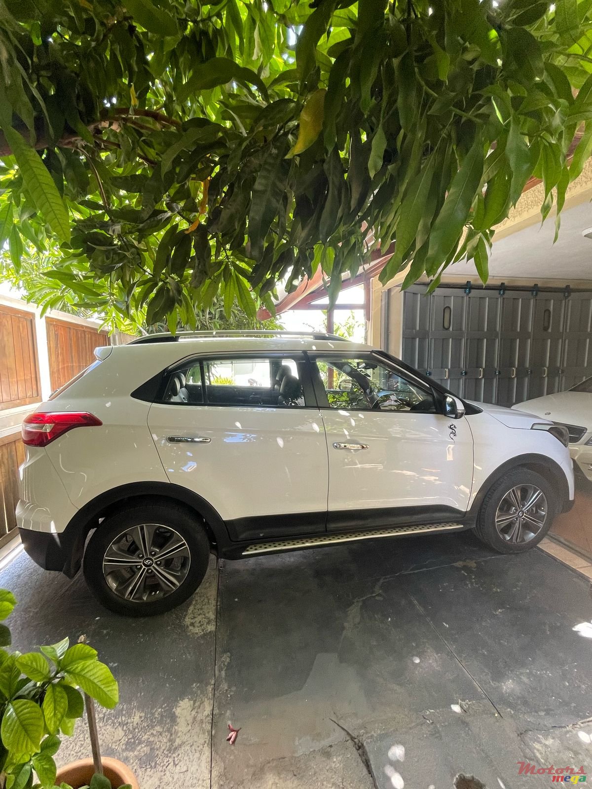 2016' Hyundai Creta photo #2