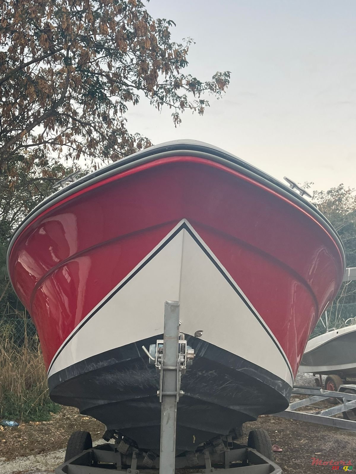 2012' Sea Ray photo #6