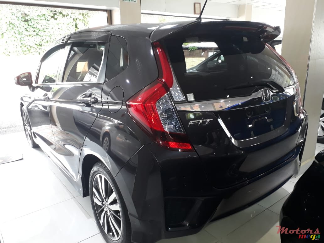 2015' Honda FIT USA S PACKAGE photo #7