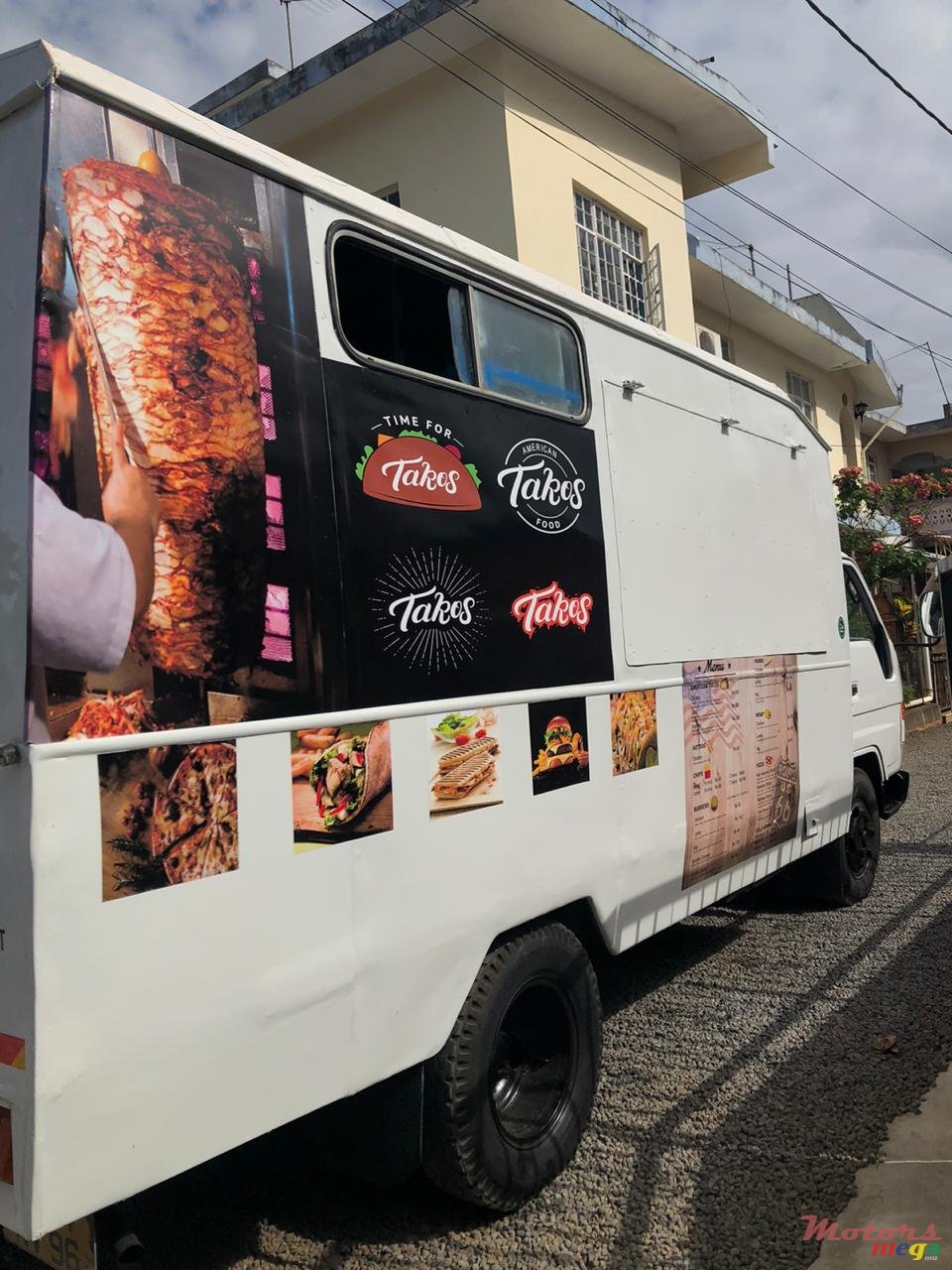 1996' Any Make photo #4