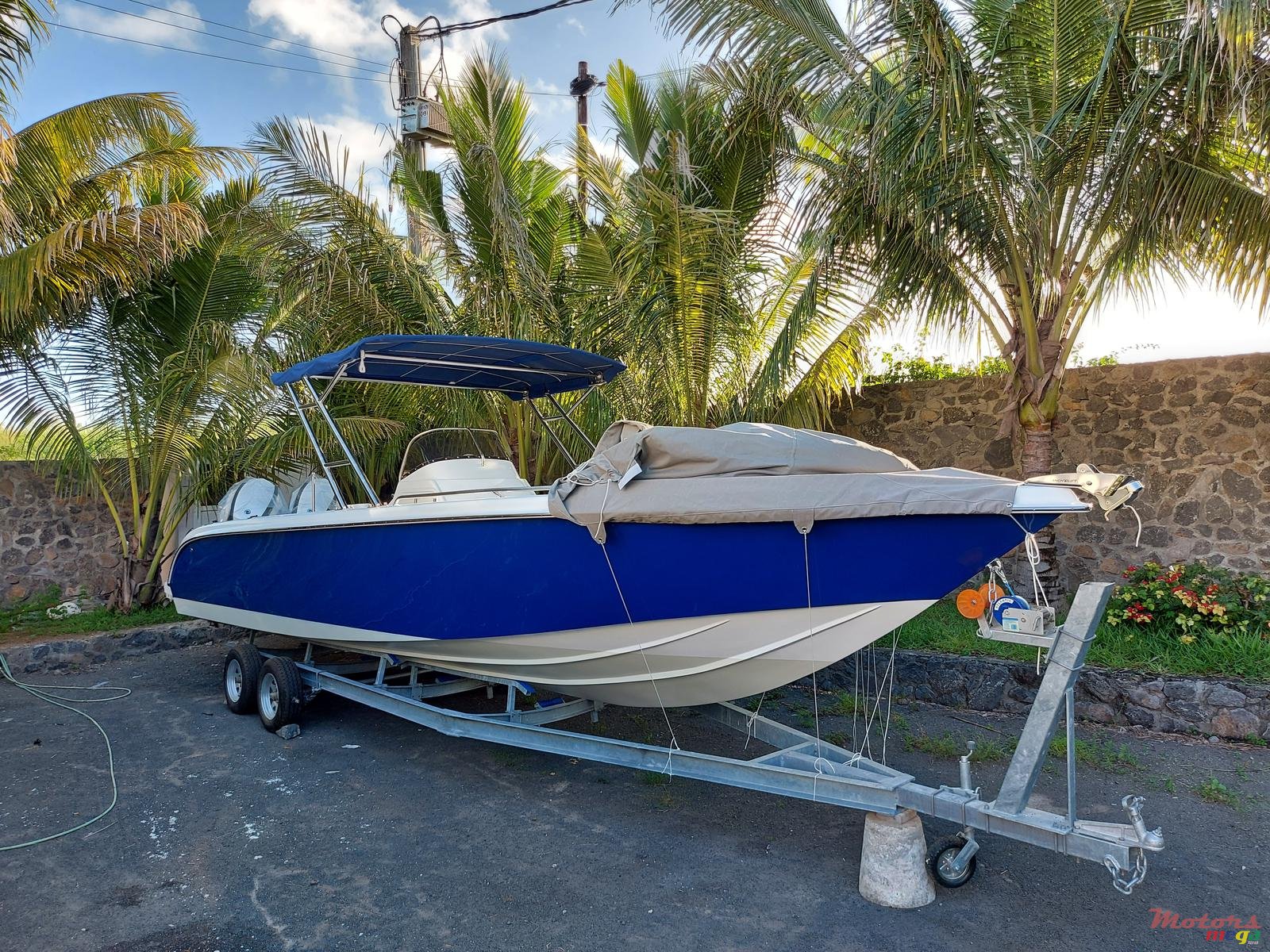 2021' Sport Fish photo #5