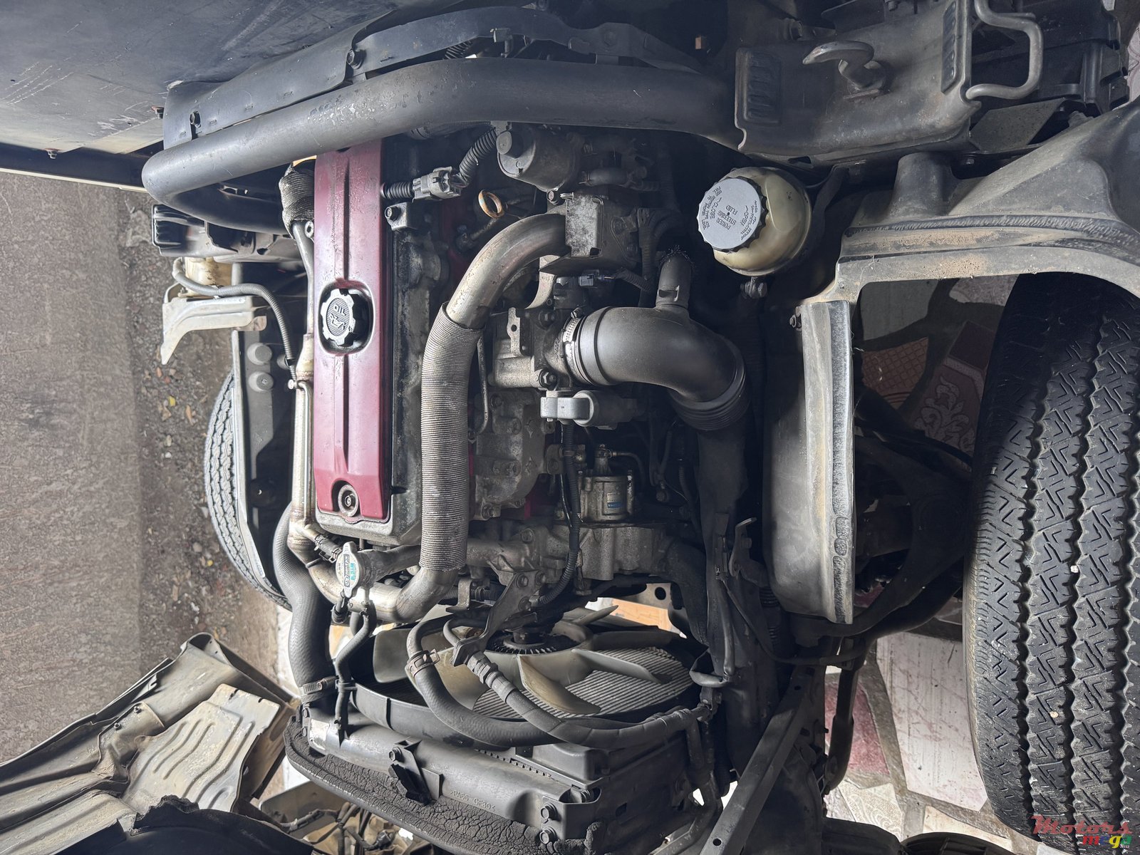 2006' Toyota photo #4