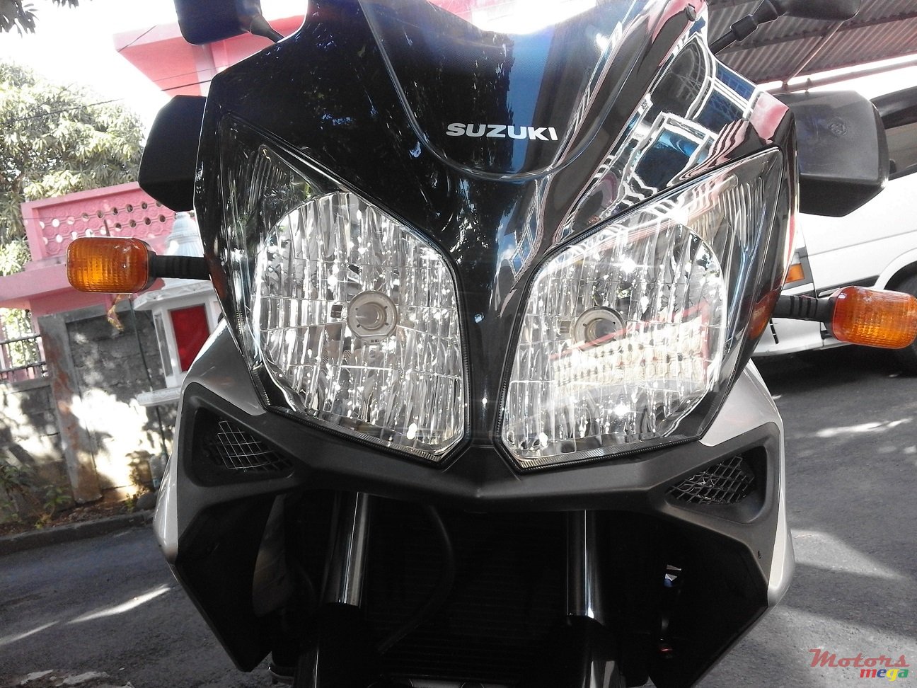 2003' Suzuki no photo #4