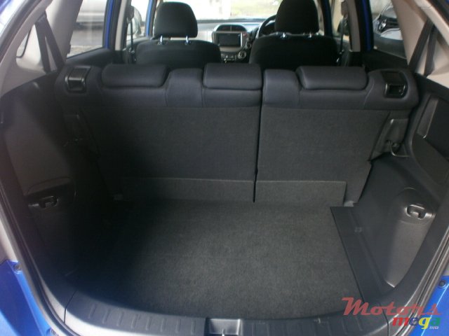 2013' Honda Fit Aria fit photo #4
