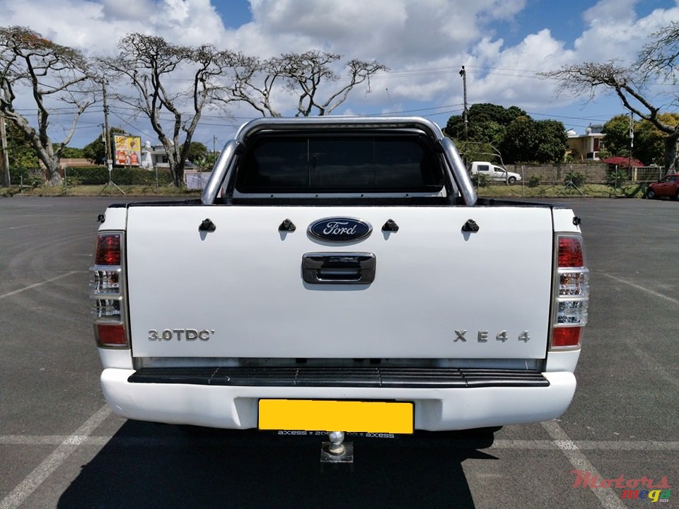 2011' Ford Ranger photo #5