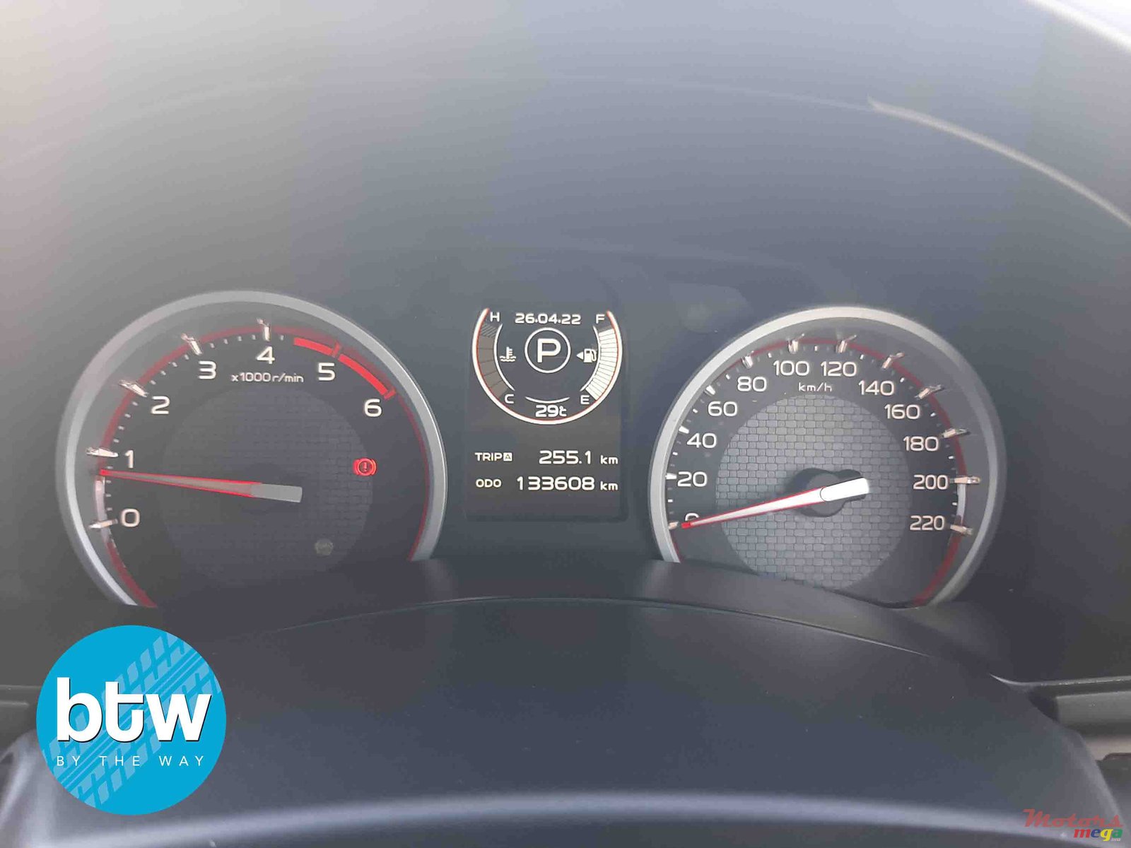 2018' Isuzu KB Series photo #7