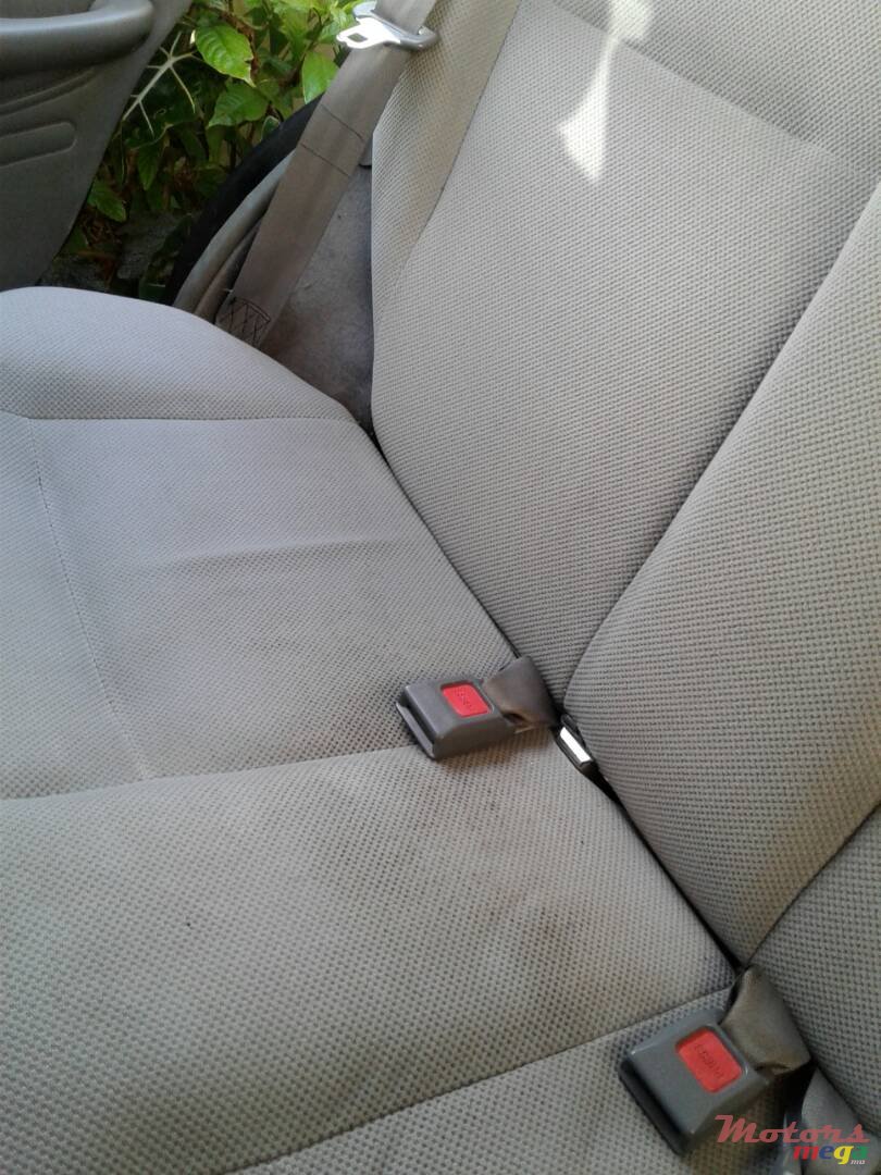 1996' Nissan March AK 11 photo #3