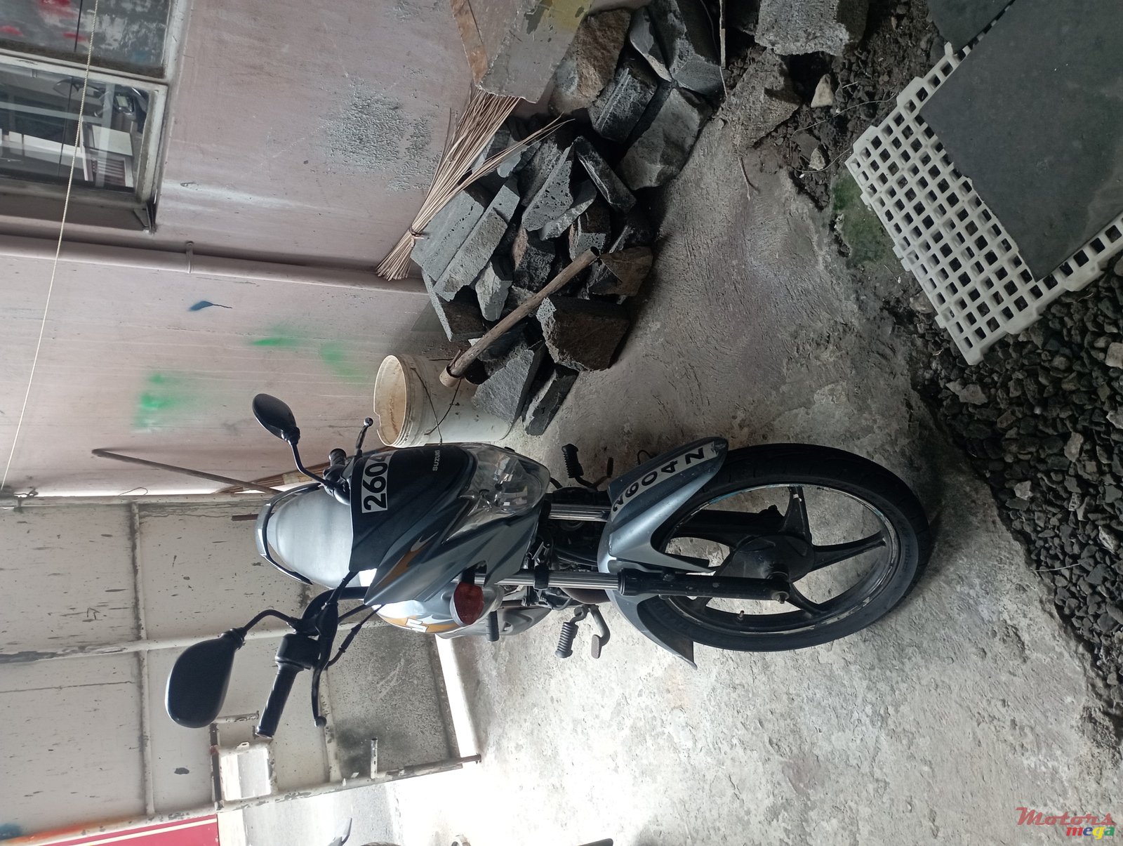 2014' Suzuki photo #2