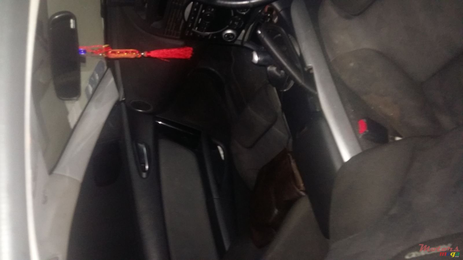 2005' Mazda RX-8 photo #6