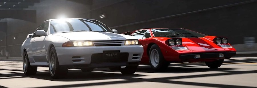 PlayStation Launches a Free-to-Play Version of Gran Turismo