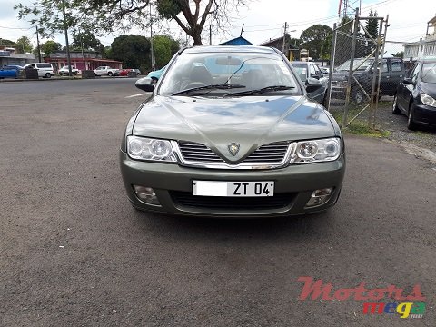 2004' Proton Waja photo #3