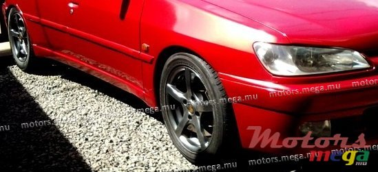 2014' Peugeot Citroen photo #1