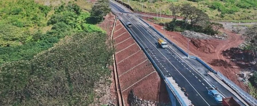 Beau Champs : un nouveau pont de Rs 186,9 millions pour améliorer la sécurité routière