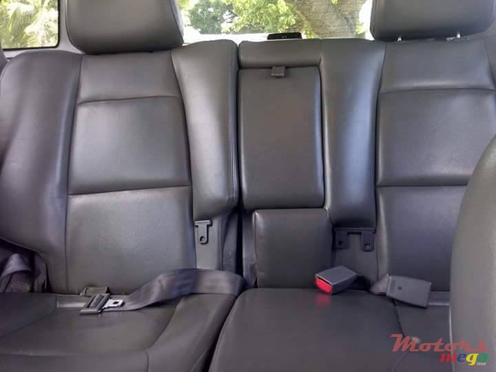 2004' Hyundai Santa Fe photo #3